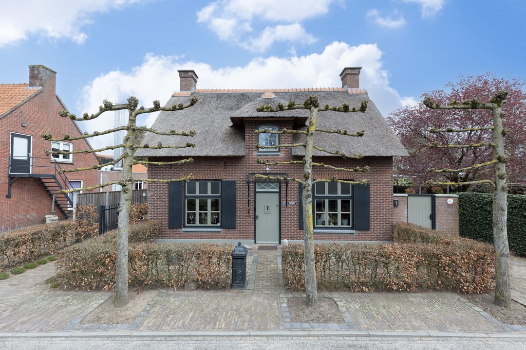 Foto 1 van Driezeeg 25