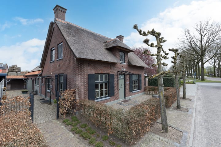 Foto 2 van Driezeeg 25