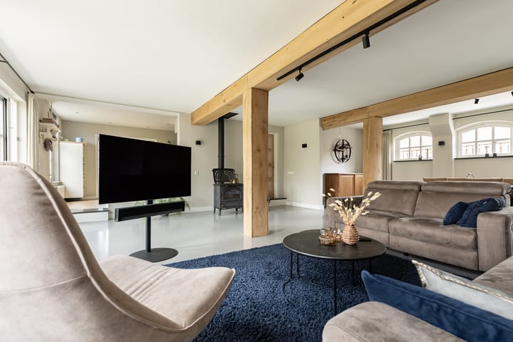 Foto 4 van Driezeeg 25