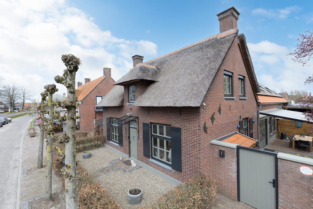 Foto 7 van Driezeeg 25