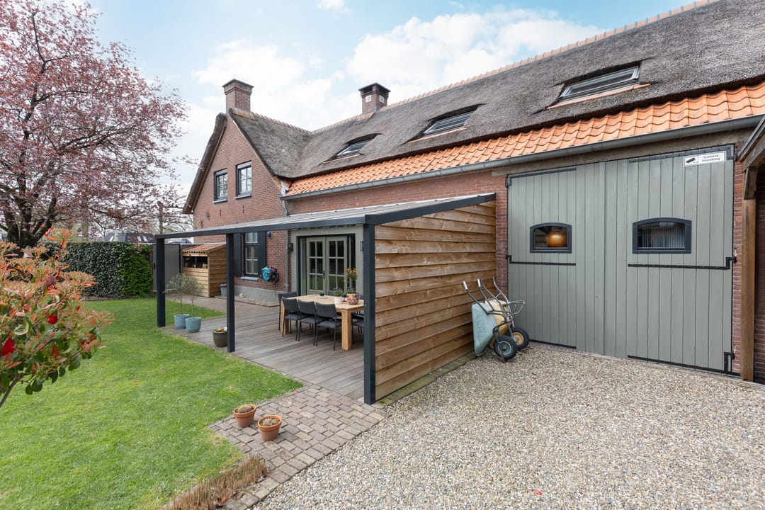 Foto 13 van Driezeeg 25