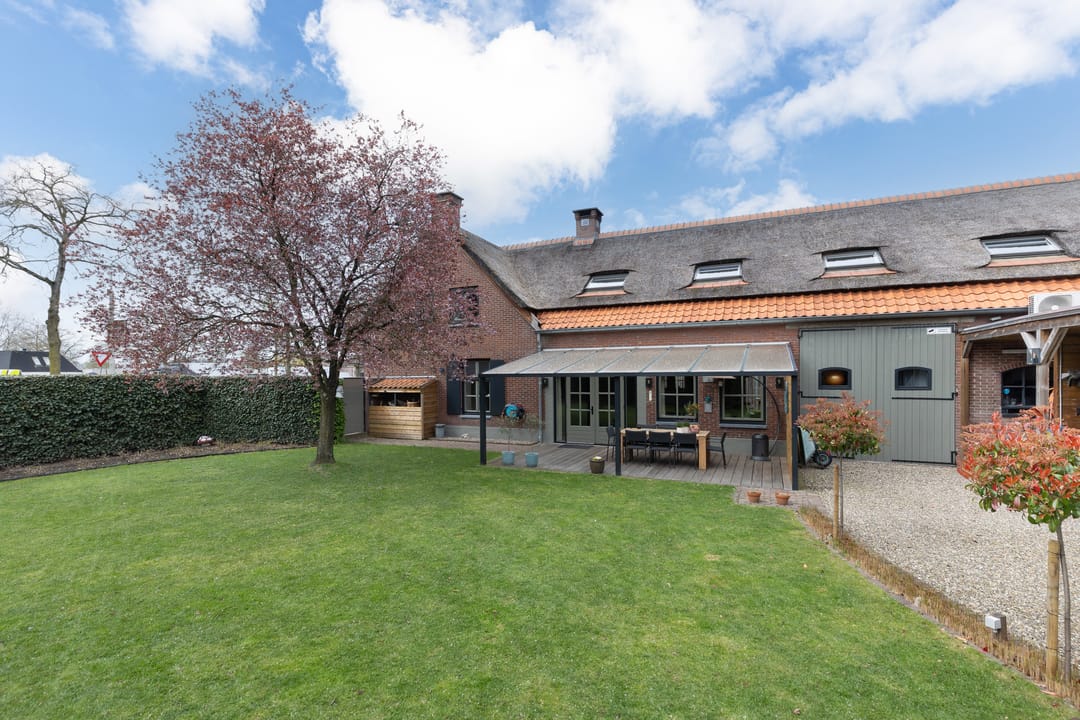 Foto 11 van Driezeeg 25