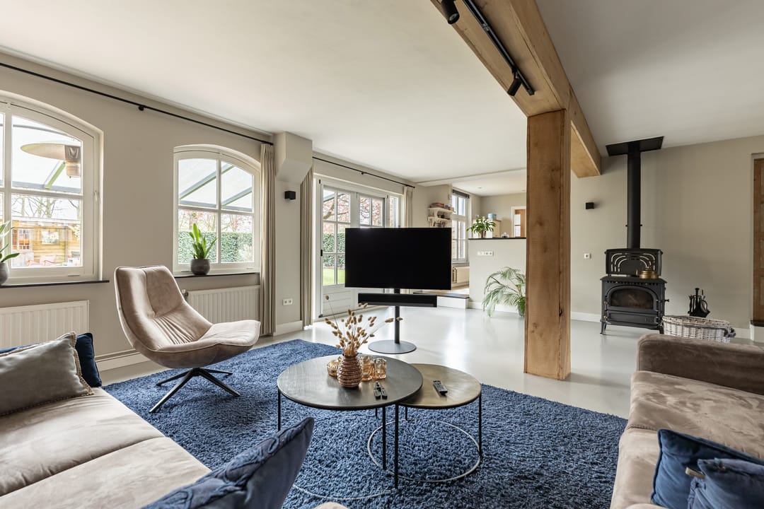 Foto 26 van Driezeeg 25