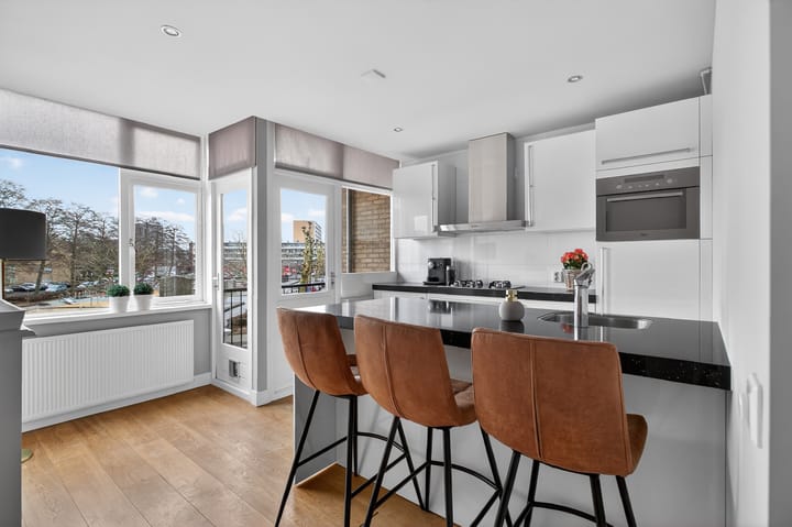 Foto 2 van Oranjeplantsoen 8