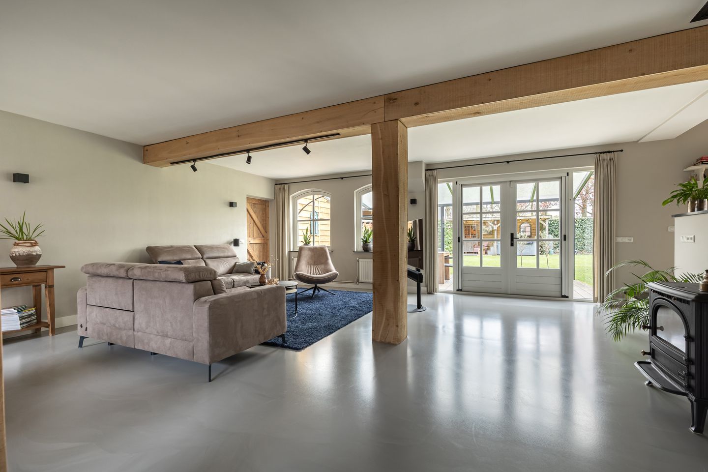 Foto 25 van Driezeeg 25