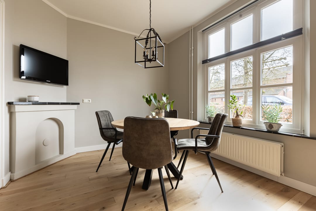 Foto 17 van Driezeeg 25