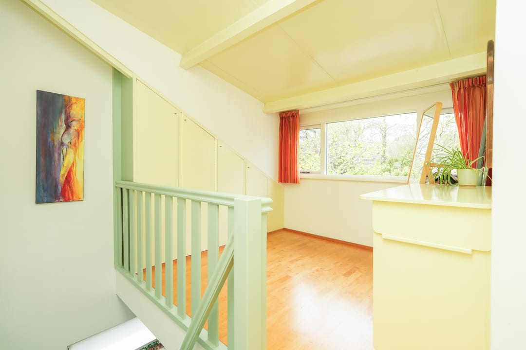 Foto 16 van Prinses Irenestraat 65