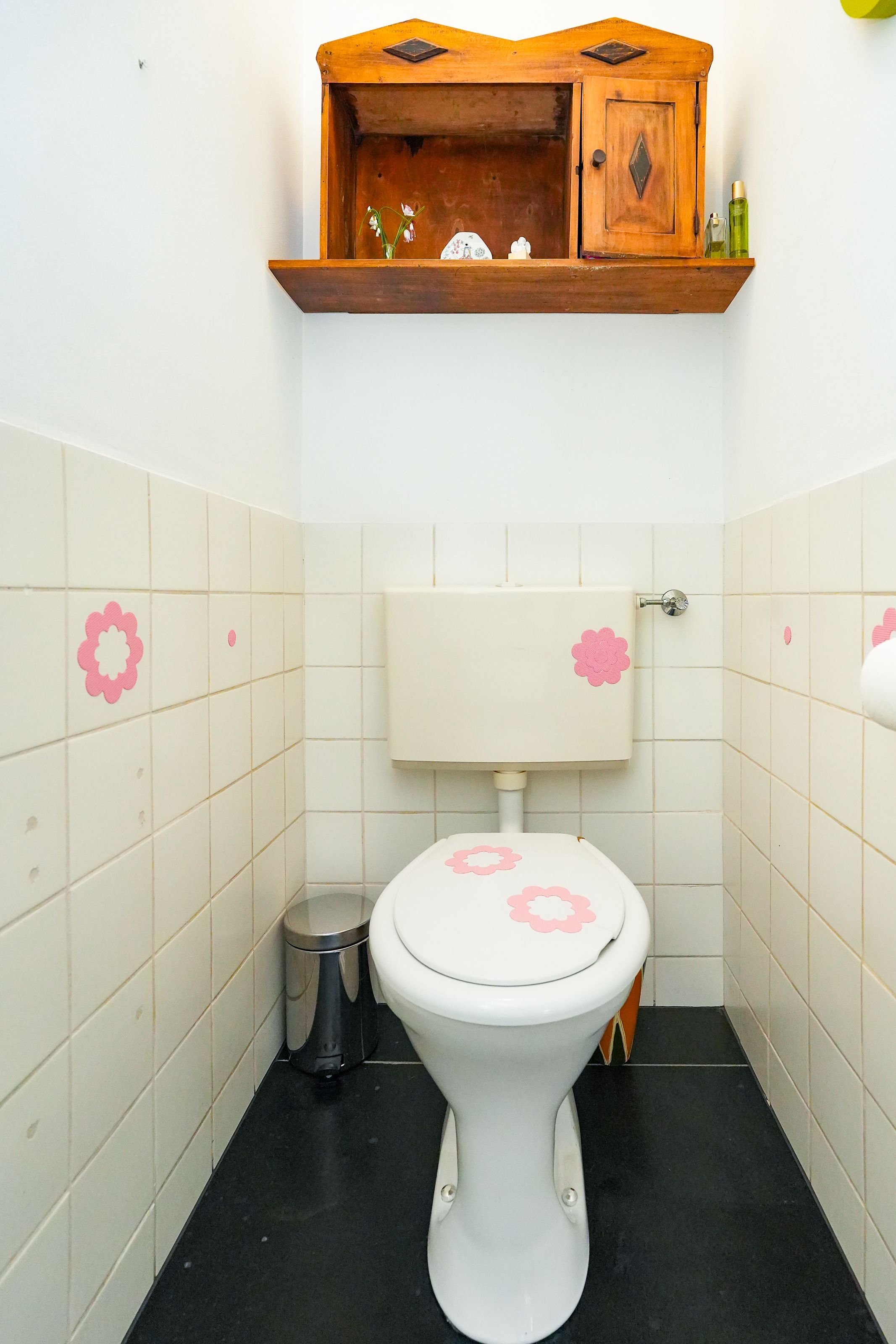 Foto 15 van Prinses Irenestraat 65