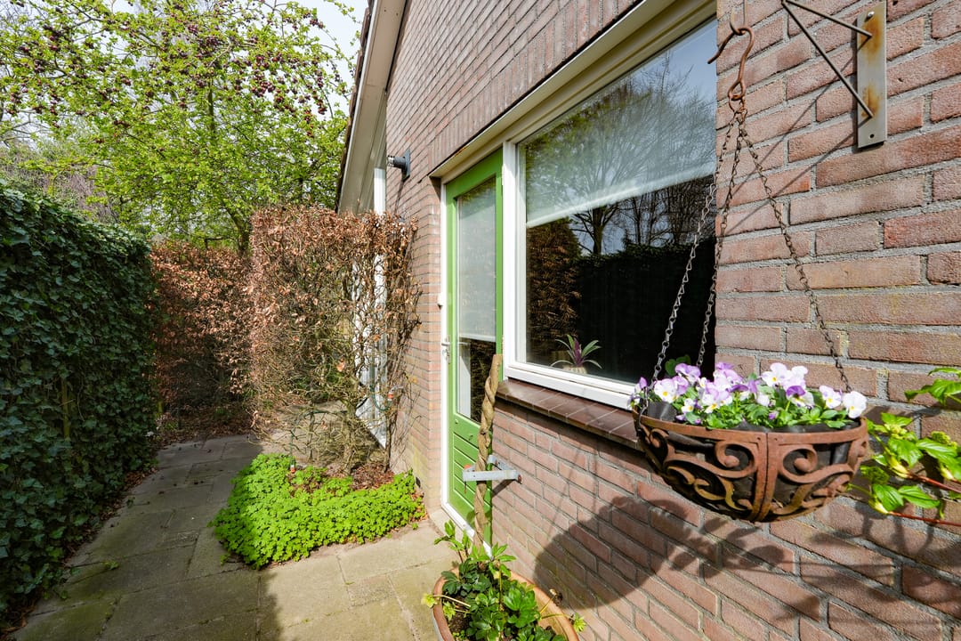 Foto 31 van Prinses Irenestraat 65