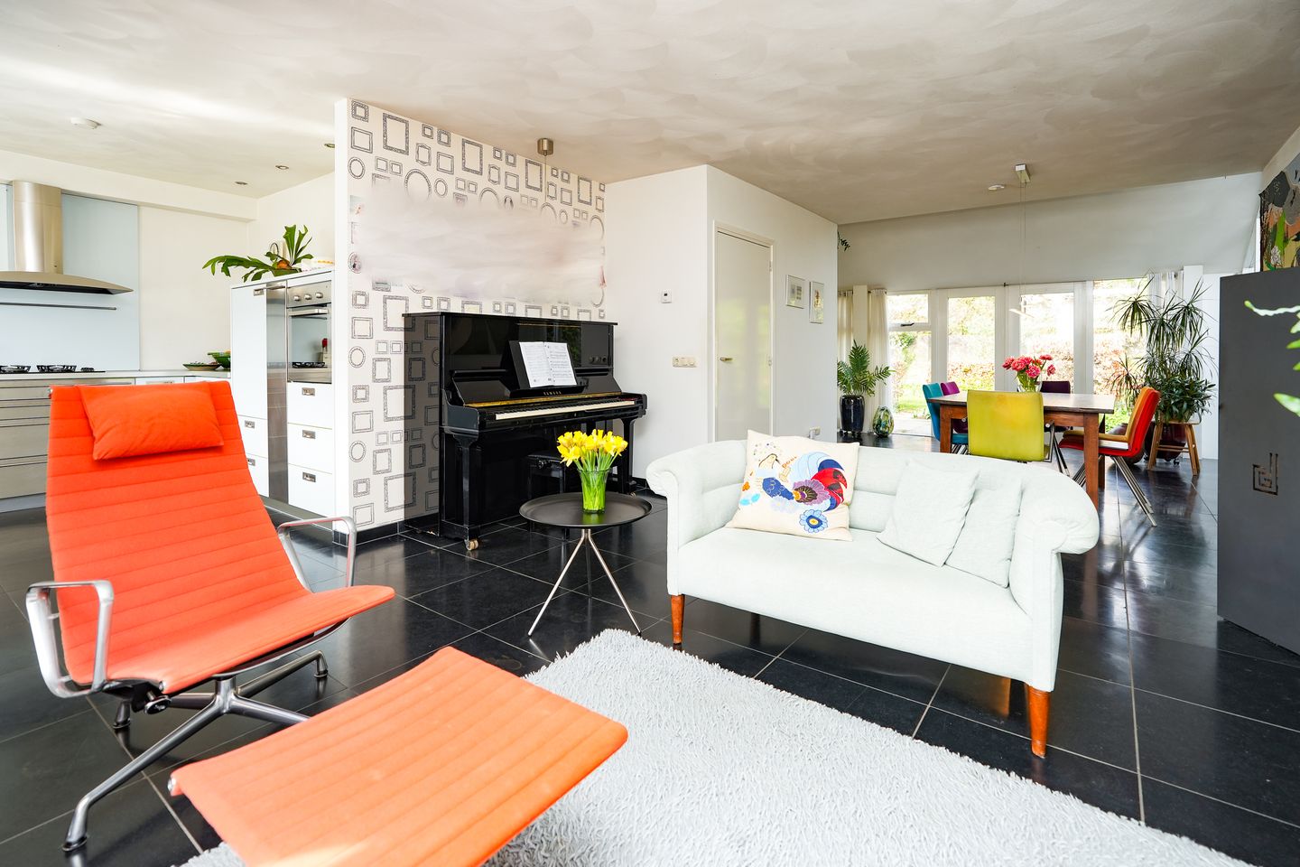 Foto 5 van Prinses Irenestraat 65