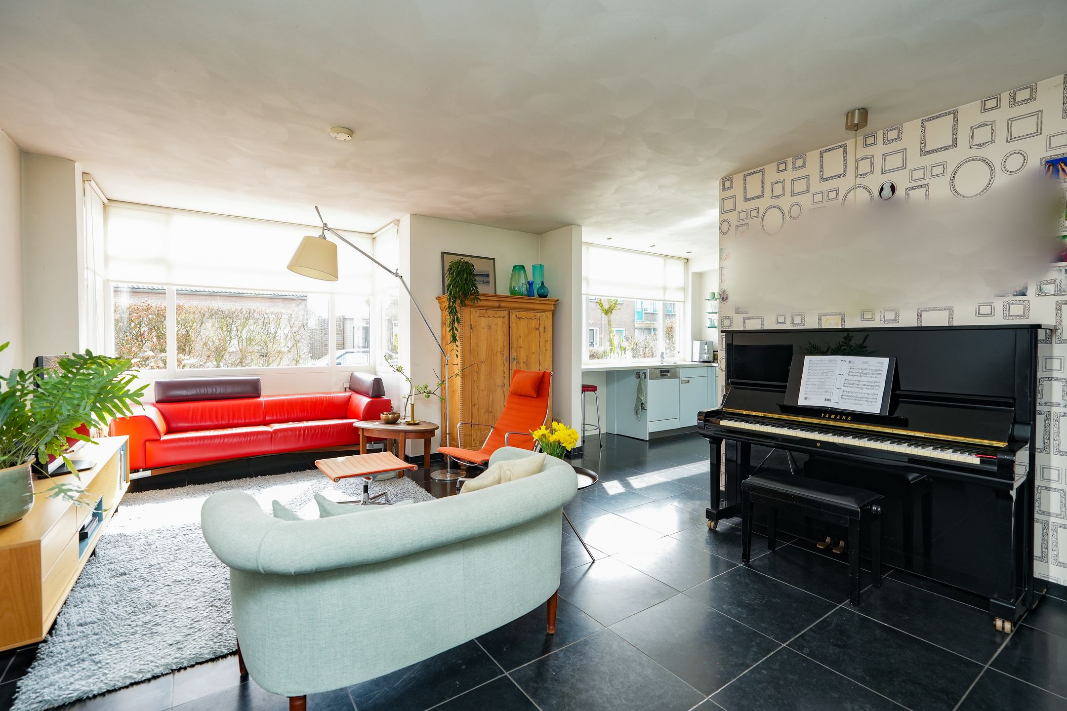 Foto 6 van Prinses Irenestraat 65