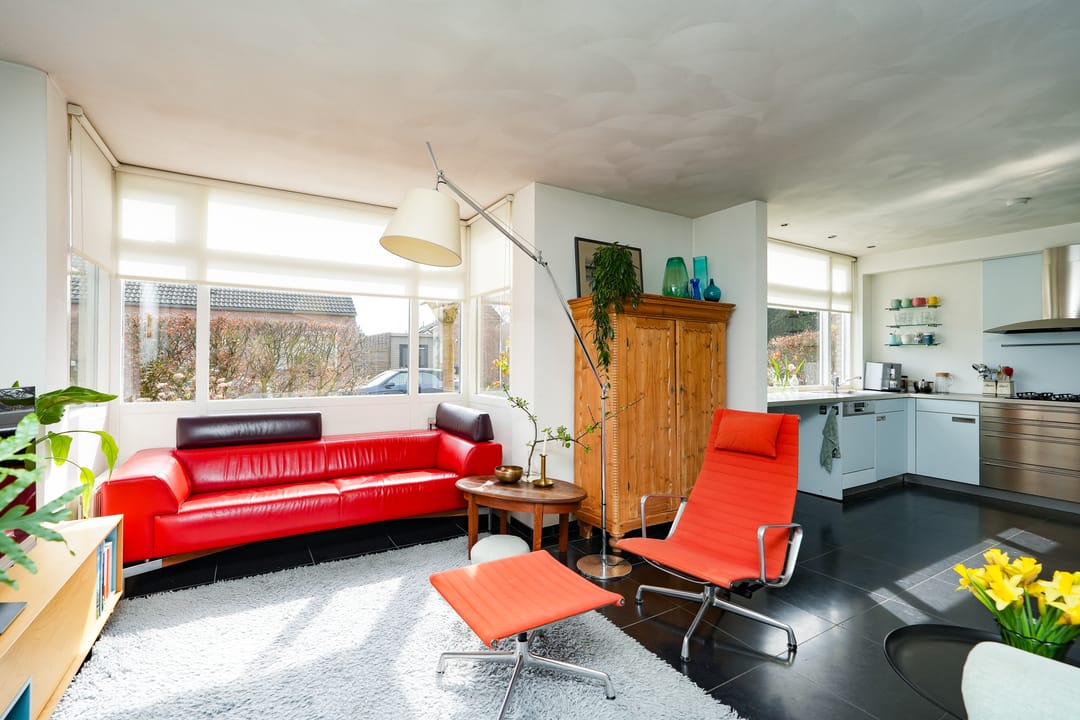 Foto 7 van Prinses Irenestraat 65