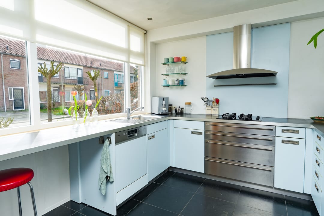 Foto 8 van Prinses Irenestraat 65