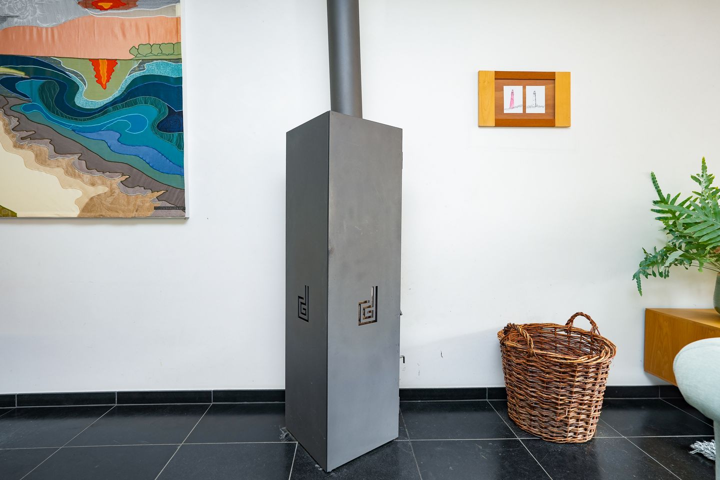 Foto 10 van Prinses Irenestraat 65