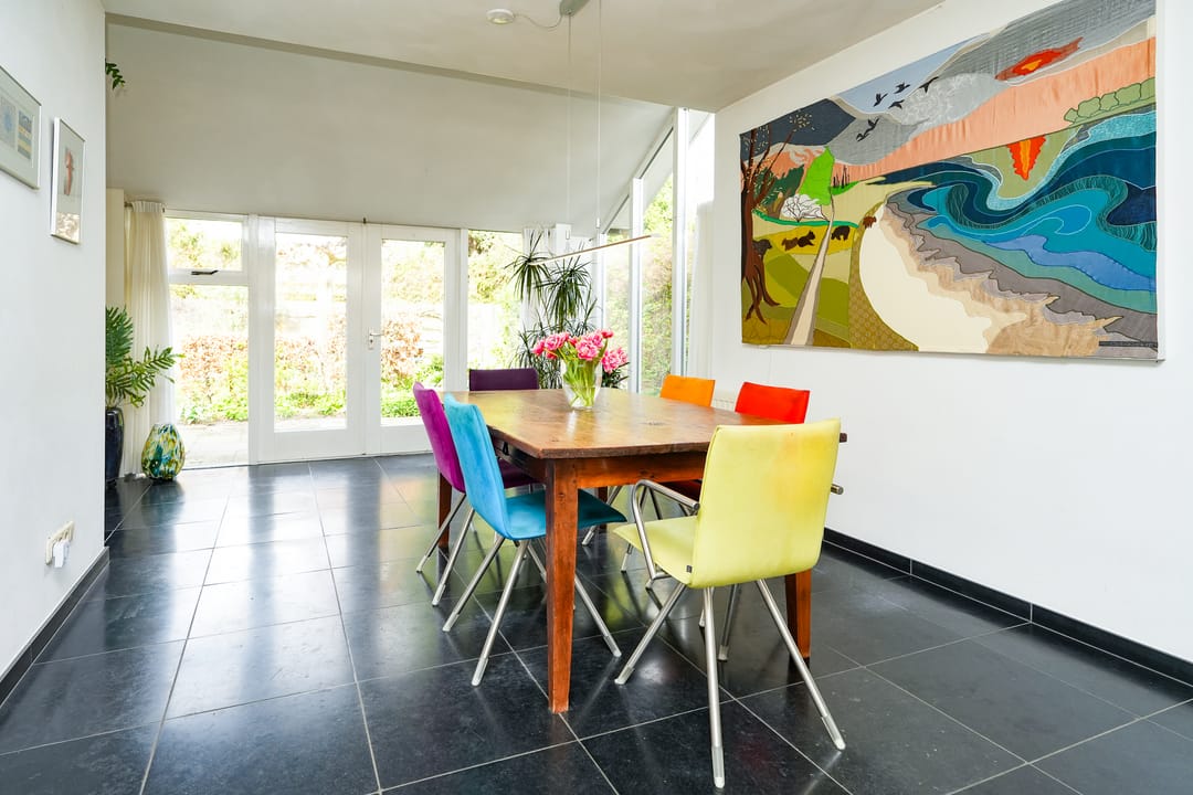 Foto 11 van Prinses Irenestraat 65