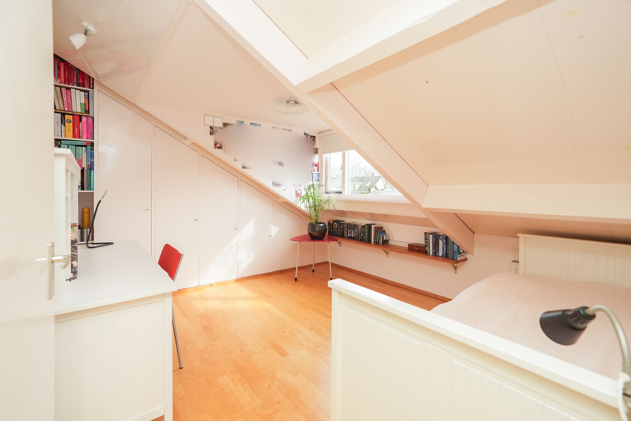 Foto 21 van Prinses Irenestraat 65