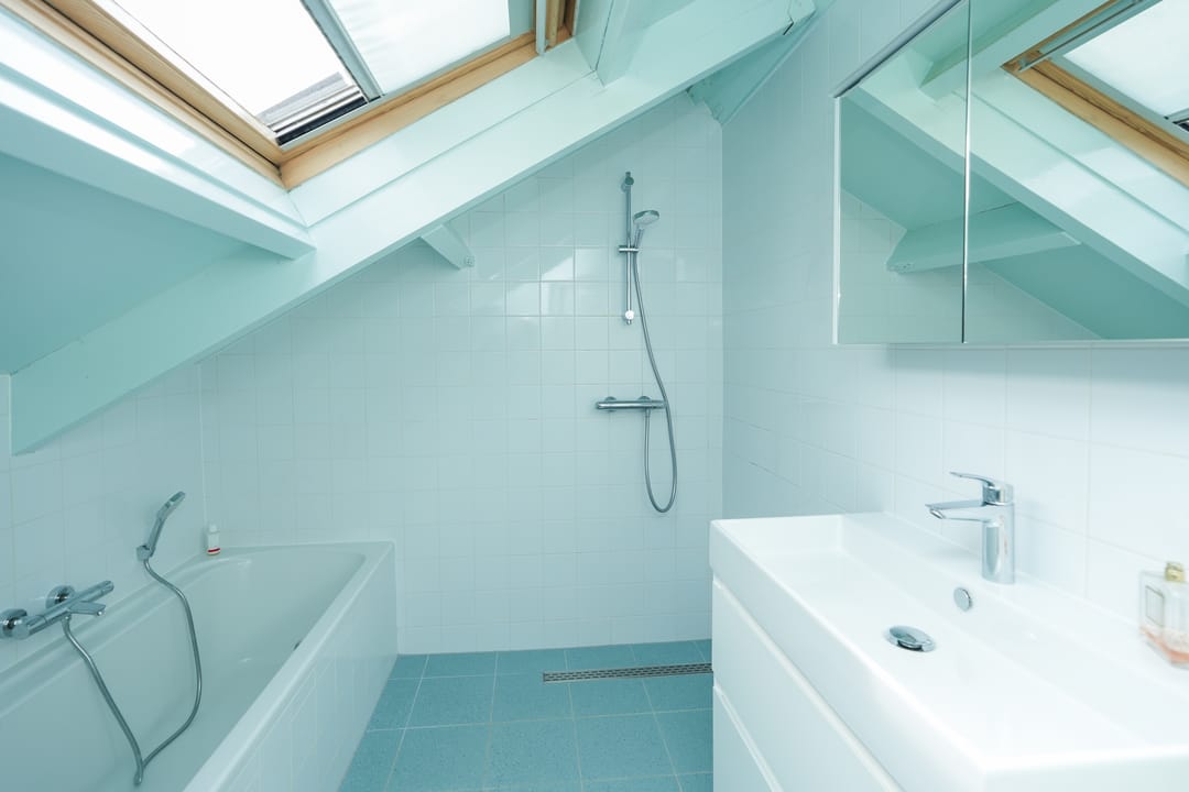 Foto 23 van Prinses Irenestraat 65