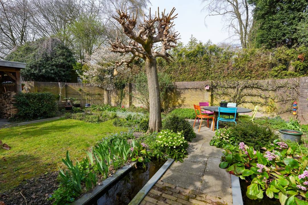 Foto 26 van Prinses Irenestraat 65