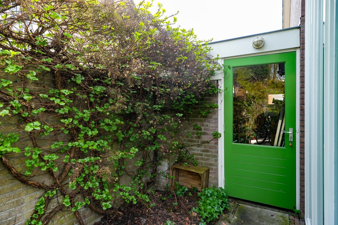 Foto 28 van Prinses Irenestraat 65