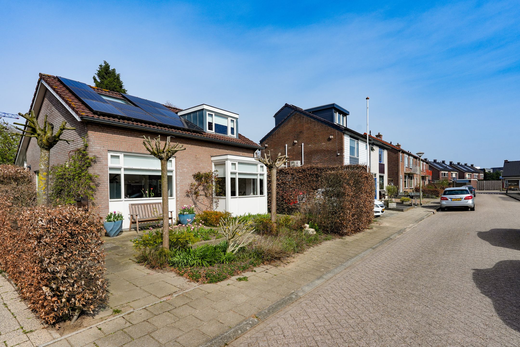 Foto 30 van Prinses Irenestraat 65