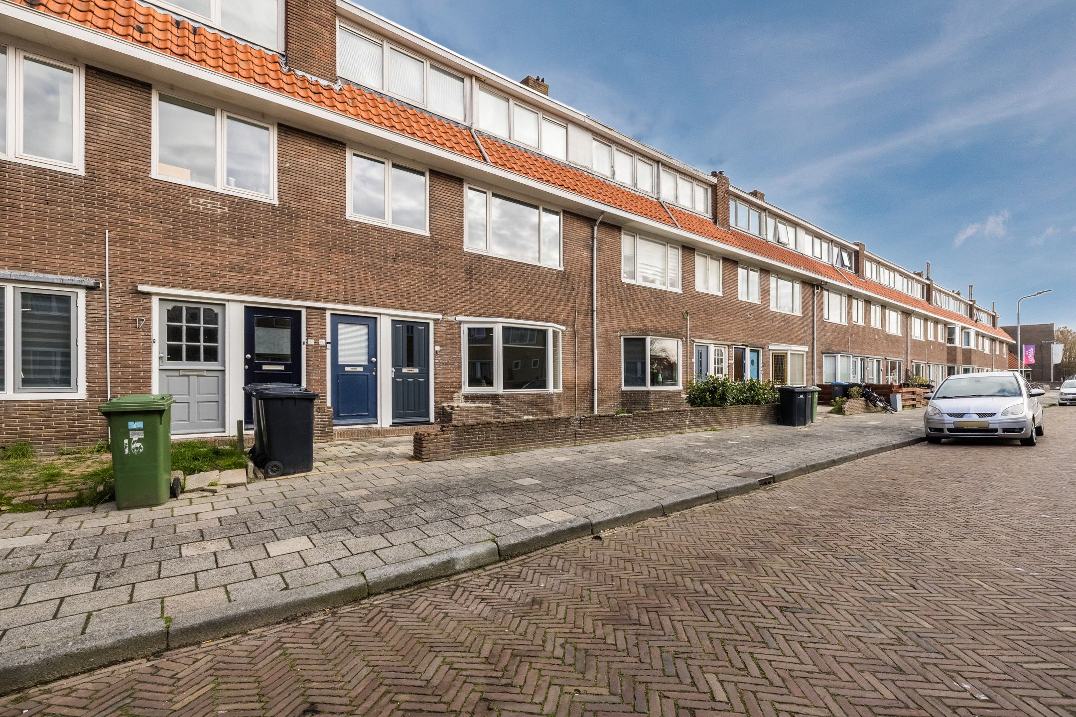 Foto 6 van Frederik Hendrikstraat 19