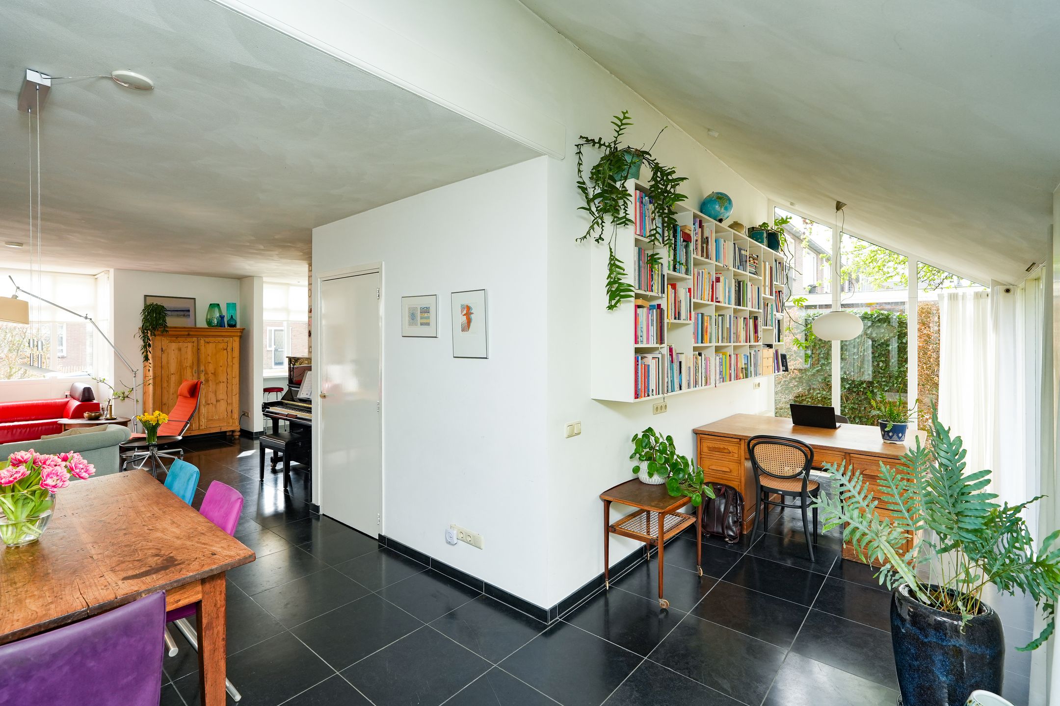 Foto 12 van Prinses Irenestraat 65