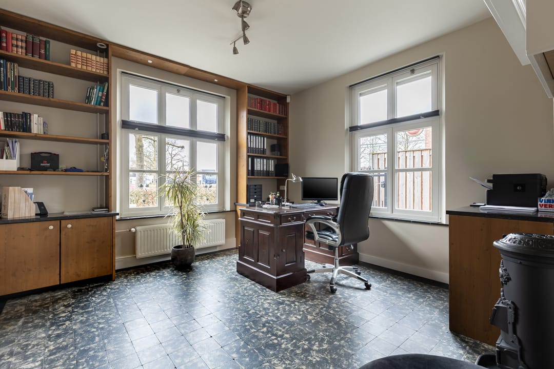 Foto 32 van Driezeeg 25