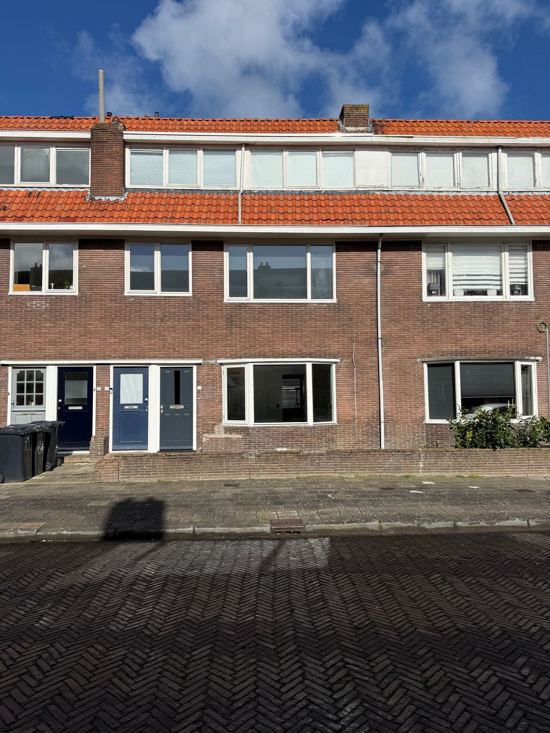 Foto 31 van Frederik Hendrikstraat 19