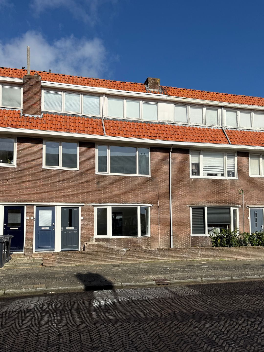 Foto 8 van Frederik Hendrikstraat 19