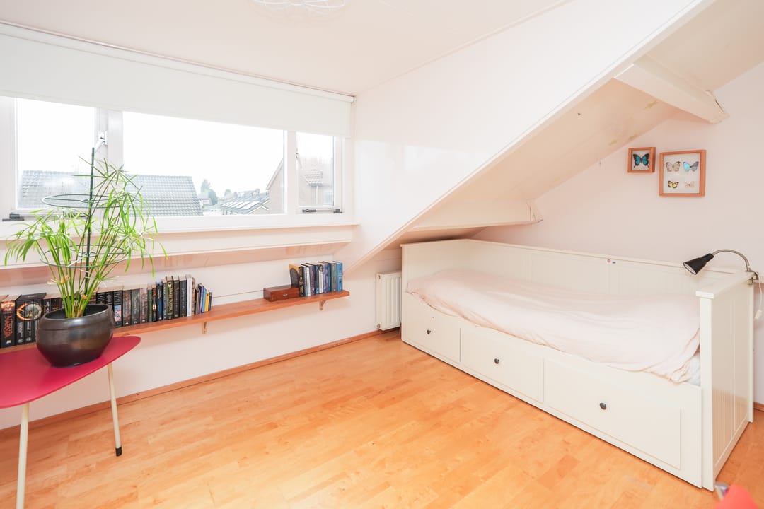 Foto 22 van Prinses Irenestraat 65