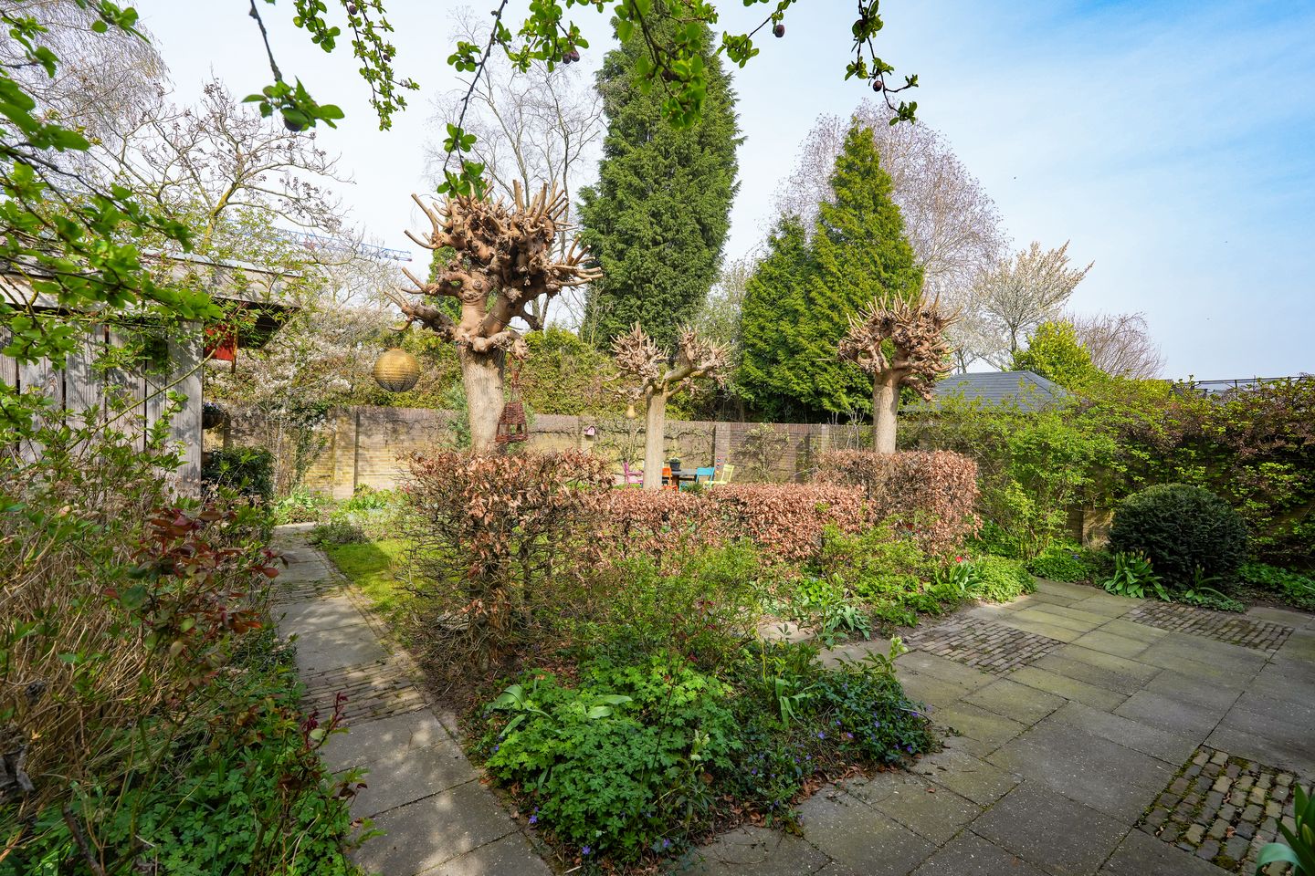 Foto 25 van Prinses Irenestraat 65