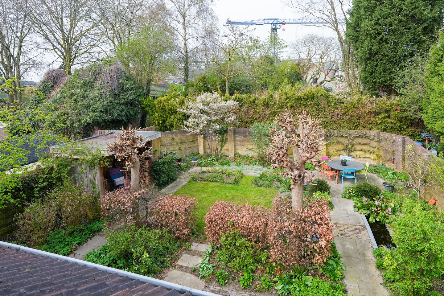 Foto 29 van Prinses Irenestraat 65