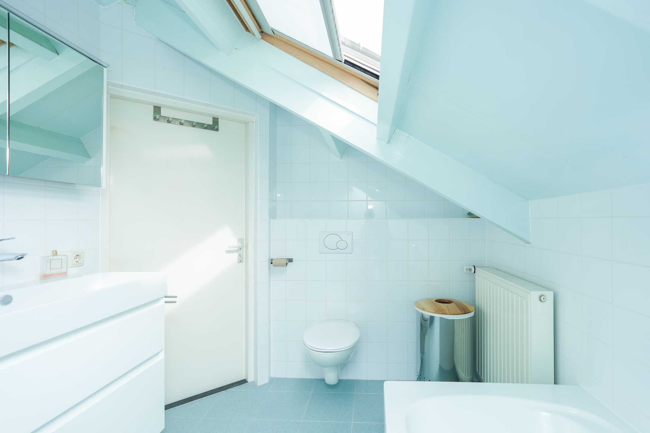 Foto 24 van Prinses Irenestraat 65