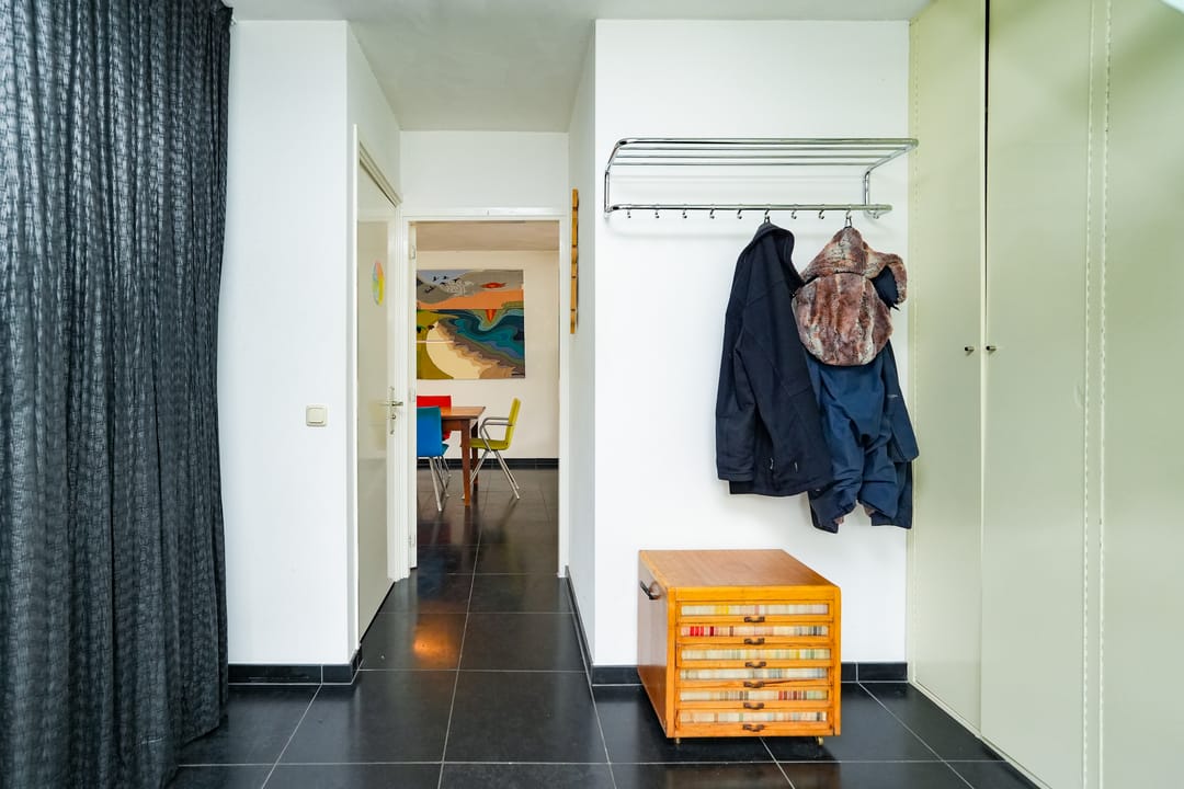 Foto 13 van Prinses Irenestraat 65