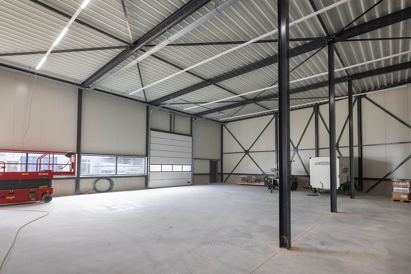 Bekijk foto 3 van De Mors 133