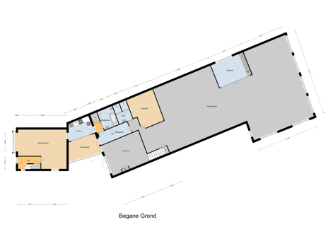 View floorplan