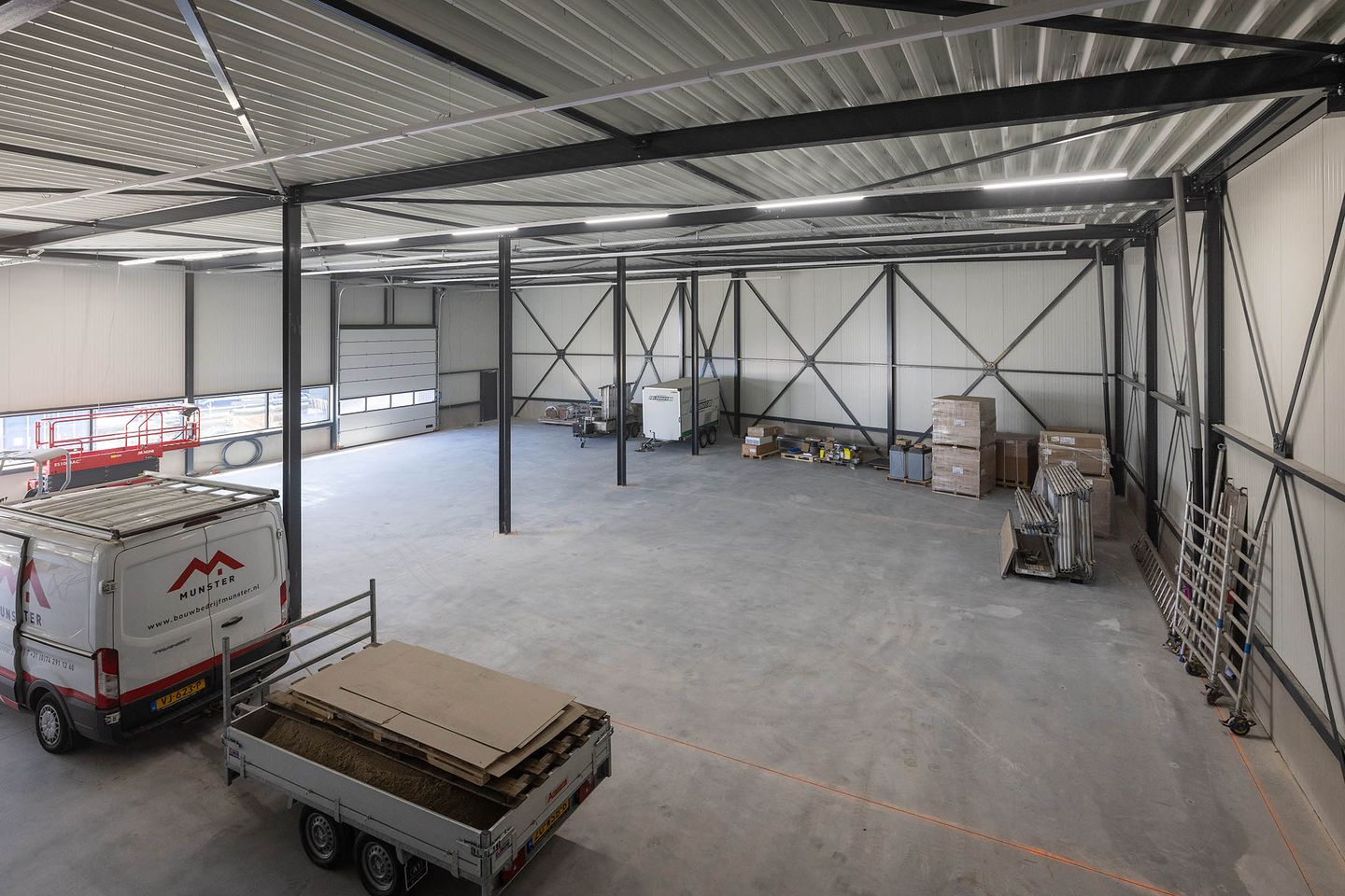 Bekijk foto 5 van De Mors 133