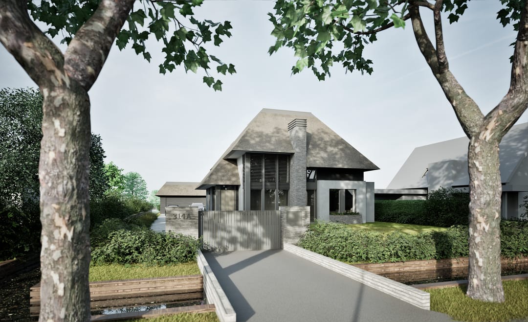 Photo 1 of Hornweg 314-A