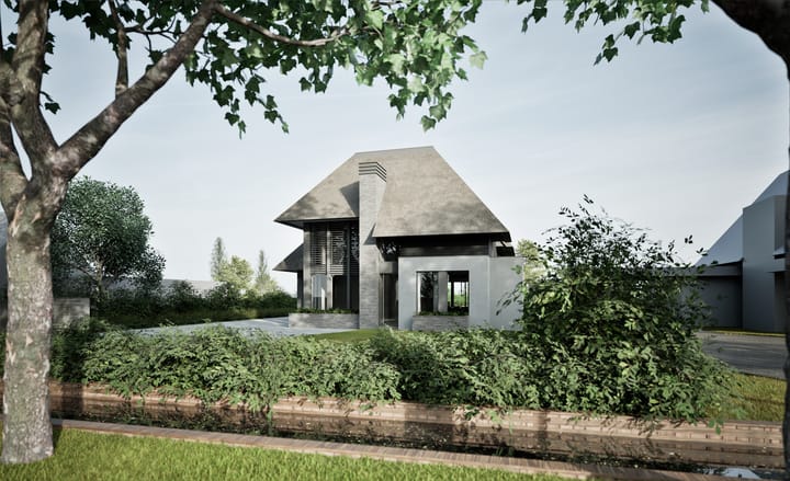 Photo 3 of Hornweg 314-A