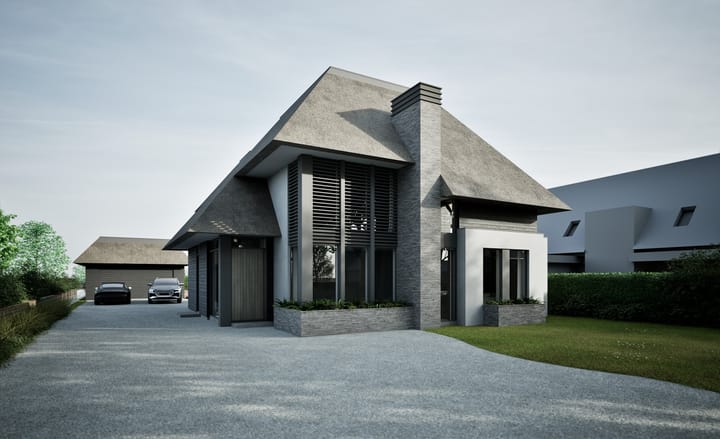 Photo 2 of Hornweg 314-A