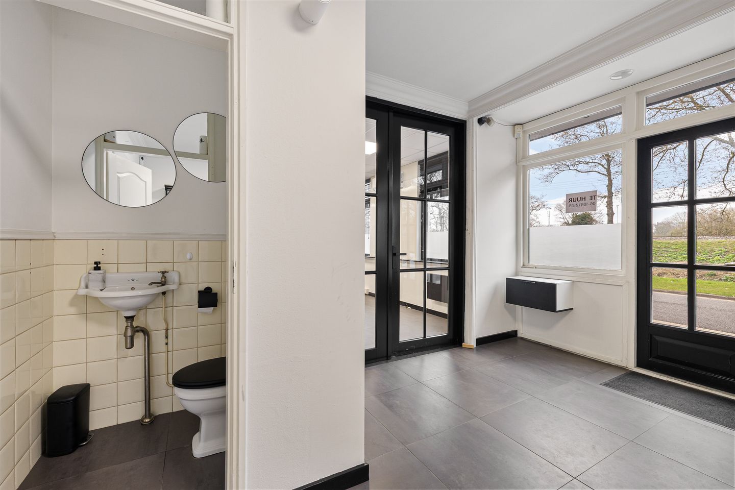 View photo 4 of Edisonstraat 16-a