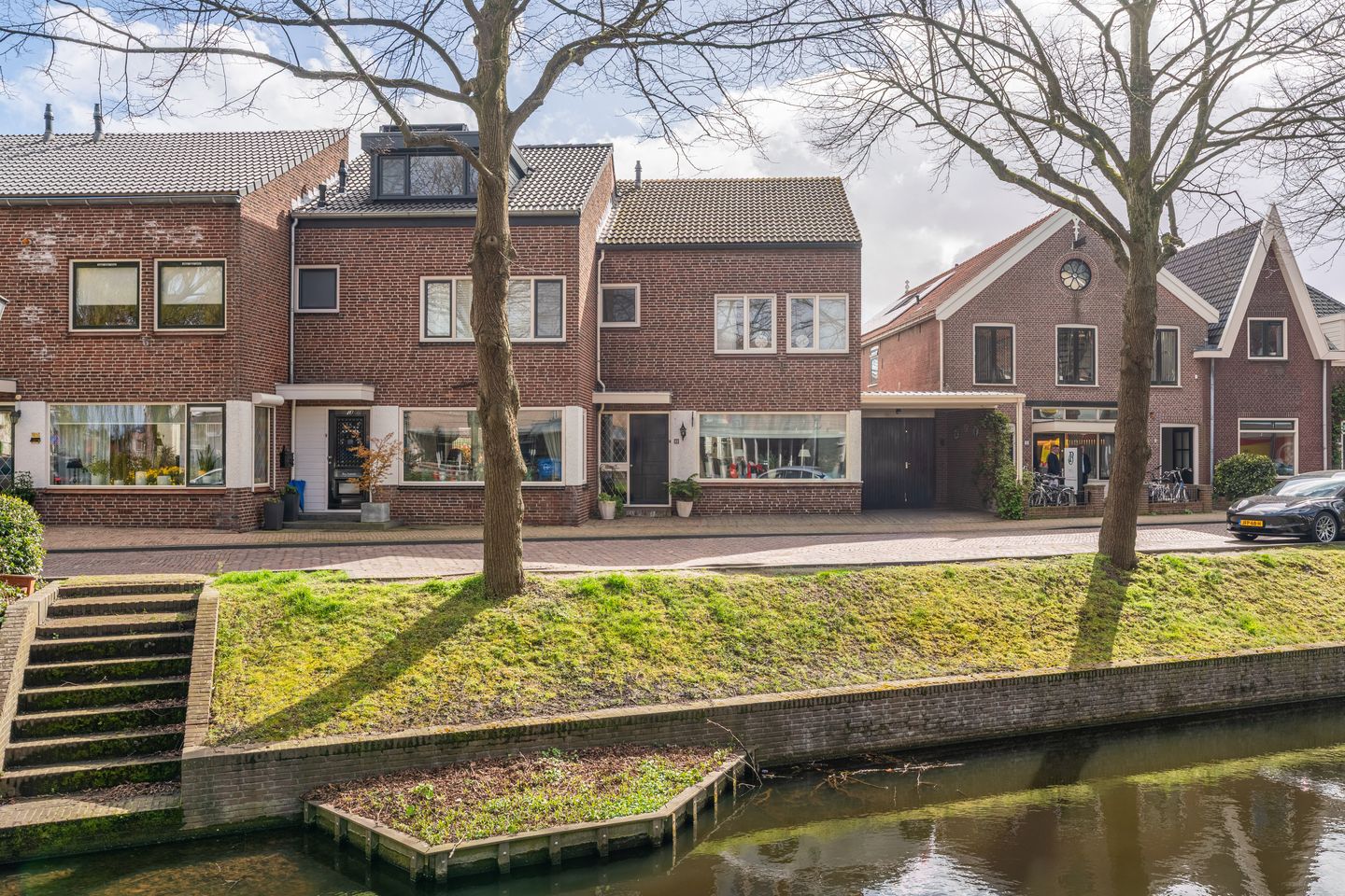 Foto 1 van Vliet Zuidzijde 9