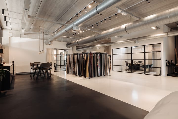 Pedro de Medinalaan 11, Amsterdam