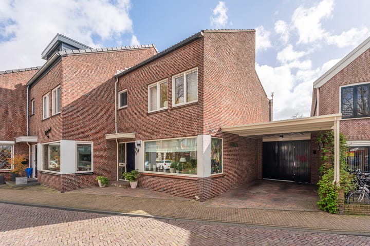 Foto 2 van Vliet Zuidzijde 9