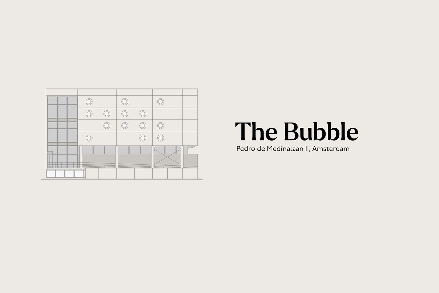 View photo 2 of Pedro de Medinalaan 11