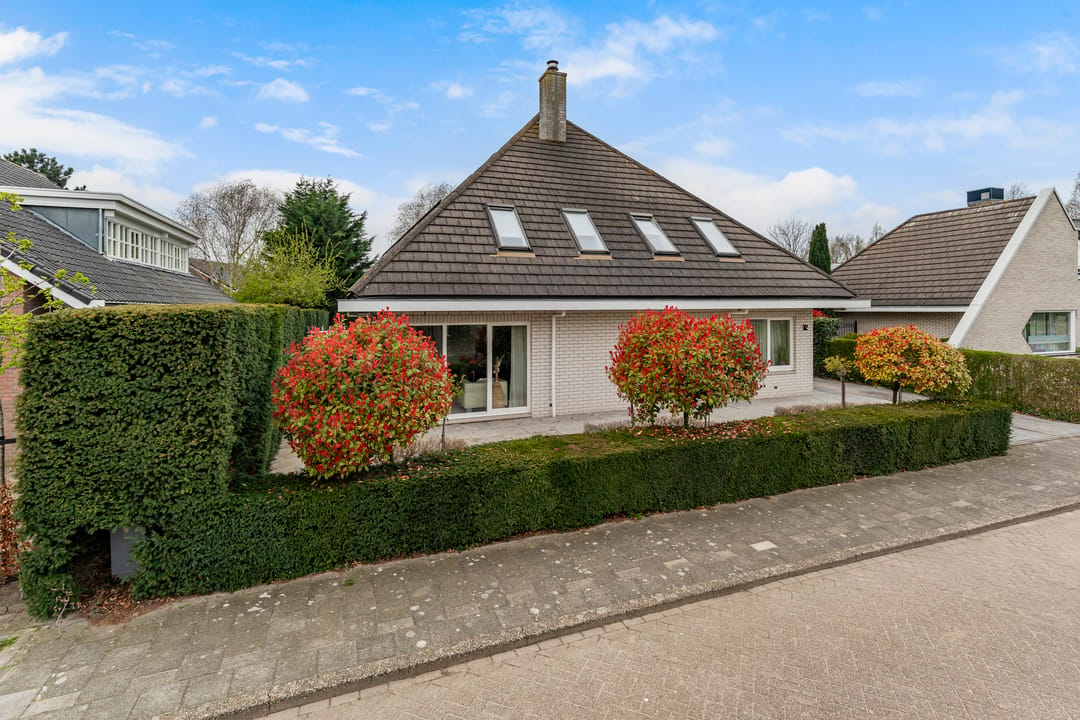 Photo 1 of Van Beethovensingel 12