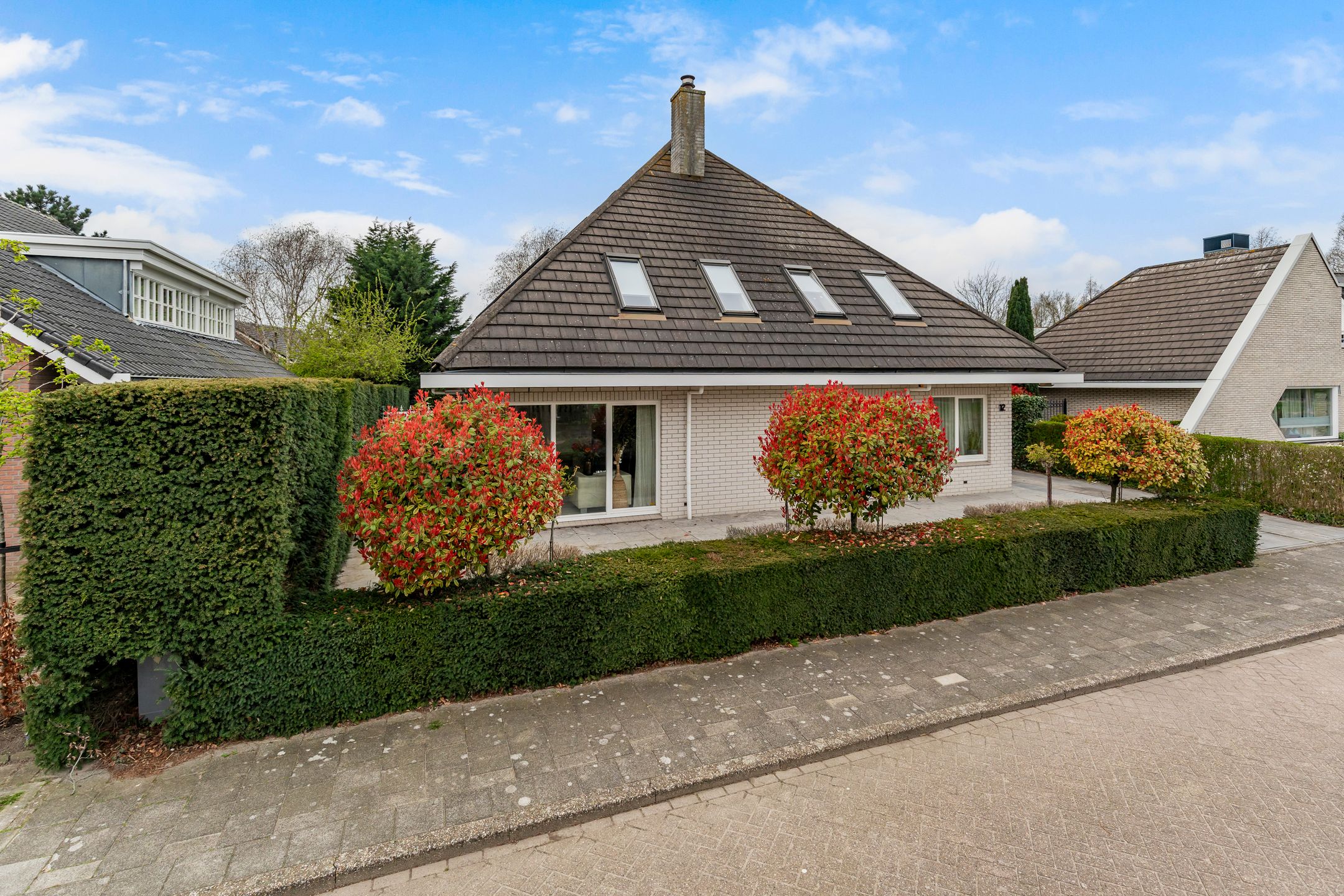 Van Beethovensingel 12 