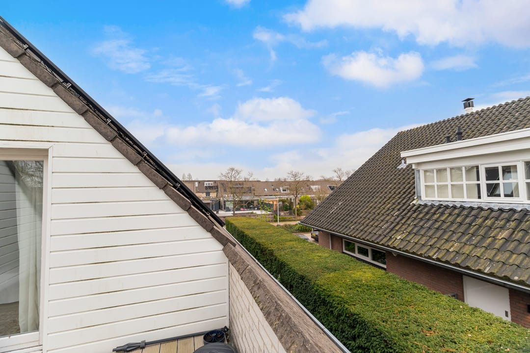 Photo 52 of Van Beethovensingel 12