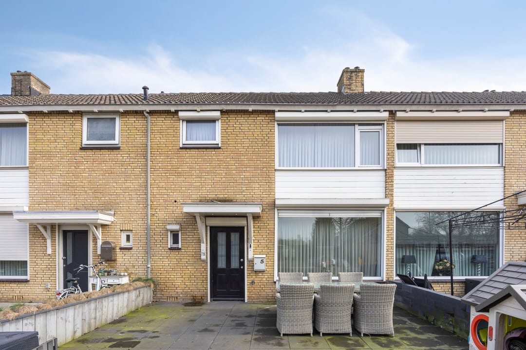 Photo 1 of Geulweg 5