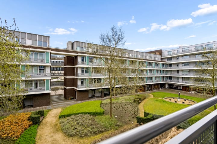 Photo 4 of Onderwijsboulevard 450